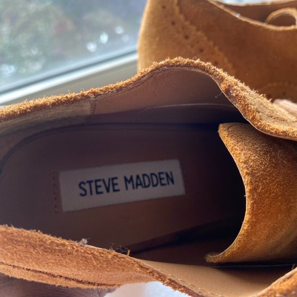 Steve Madden Omyra Heels - Picture 8 of 8